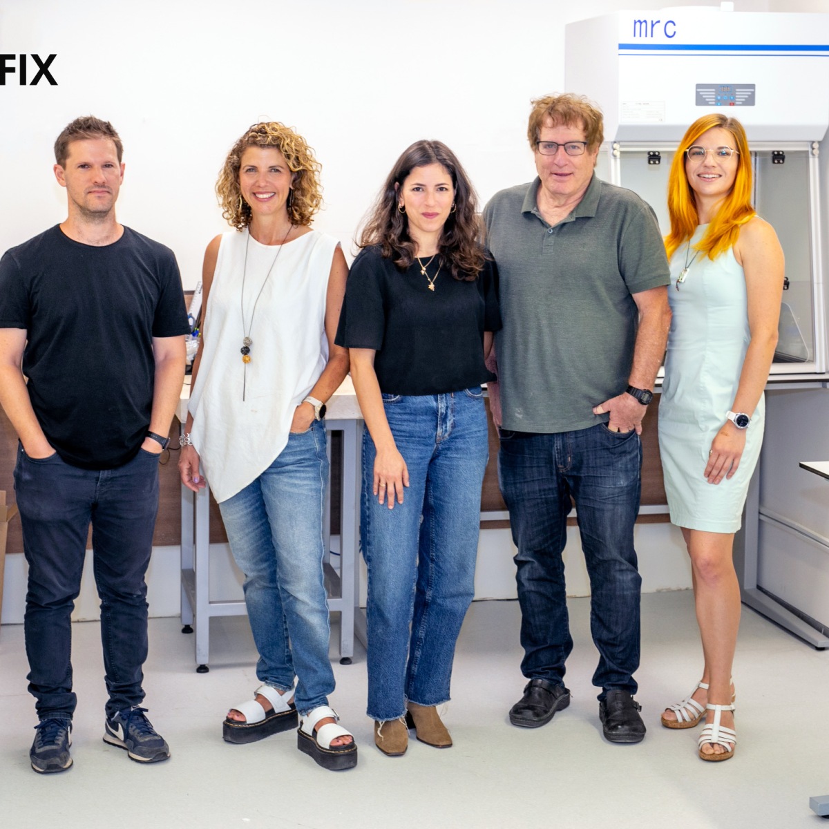 Nitrofix raises $3.1 million to produce cost-competitive, green ammonia for agriculture, hydrogen and maritime fuel markets