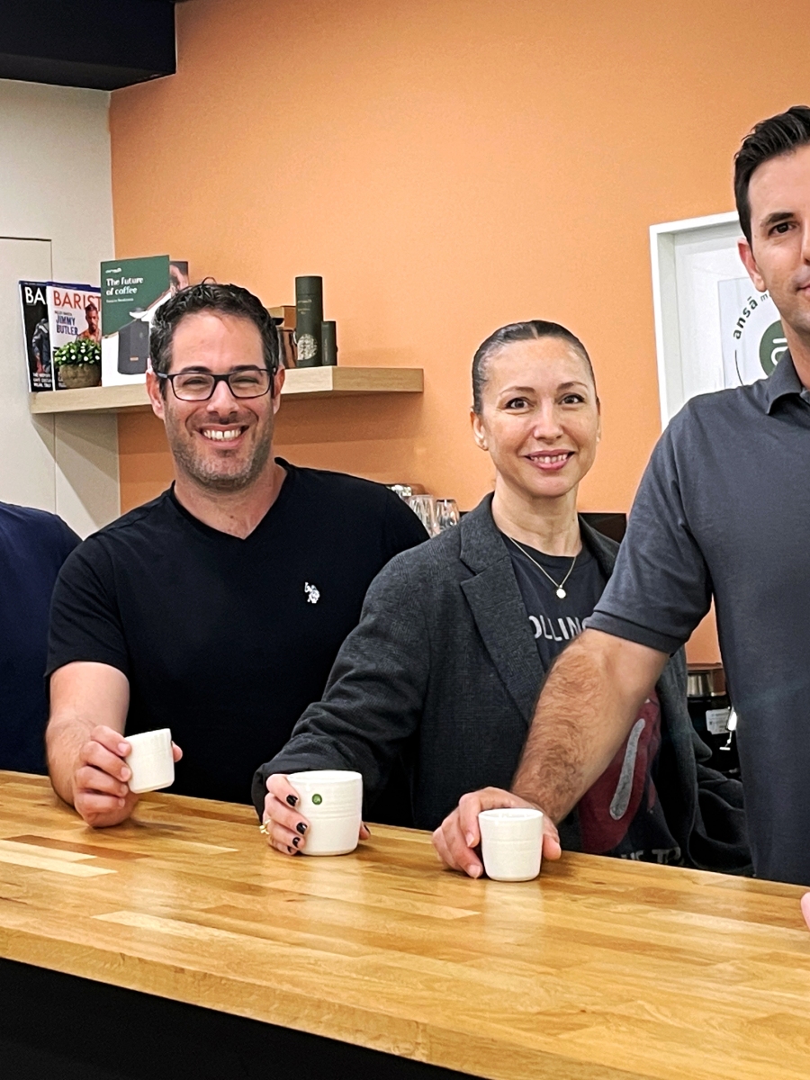ansā coffee secures $9m in funding to boost market penetration